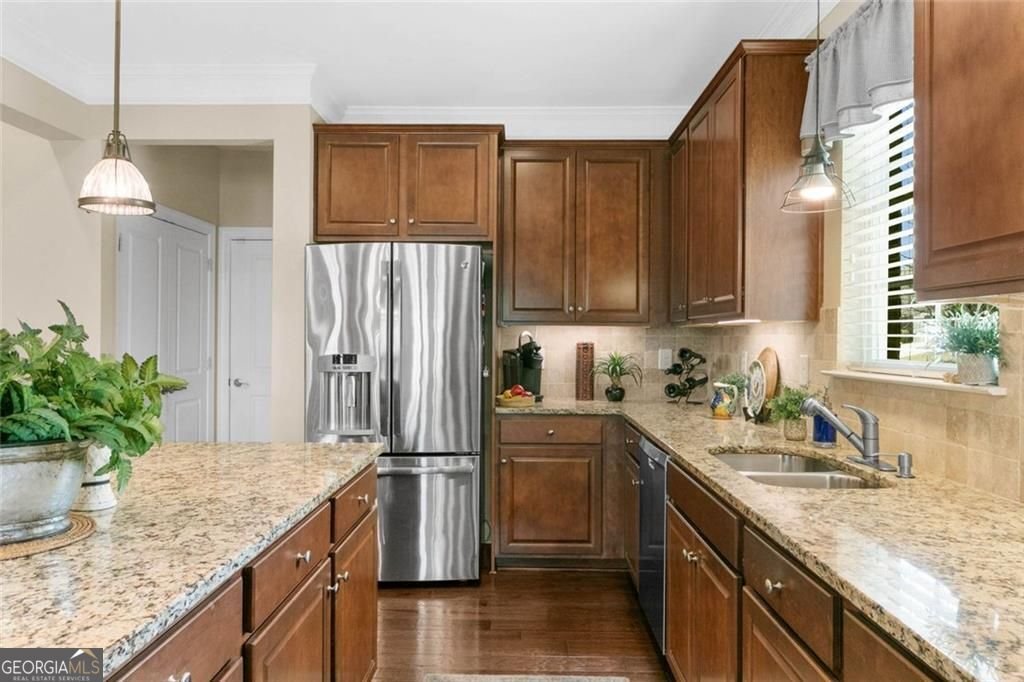 559 Bishopton Street Grayson - Photo 16