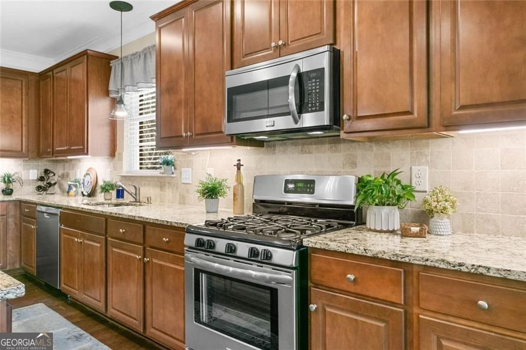 559 Bishopton Street Grayson - Photo 17