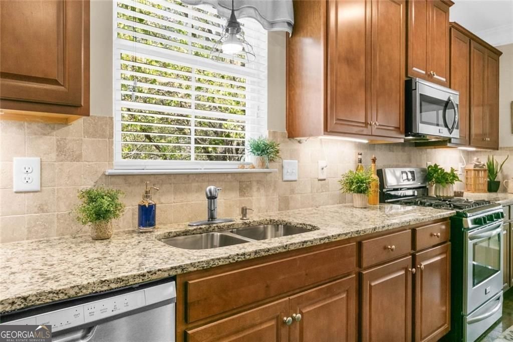 559 Bishopton Street Grayson - Photo 18