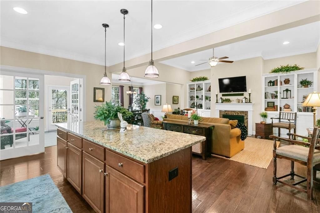 559 Bishopton Street Grayson - Photo 19