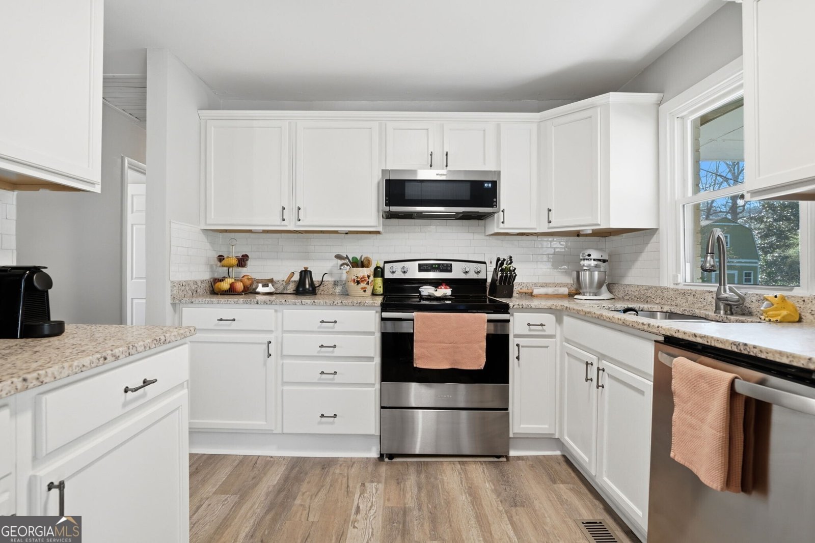 2371 Woodland Drive Kennesaw - Photo 11