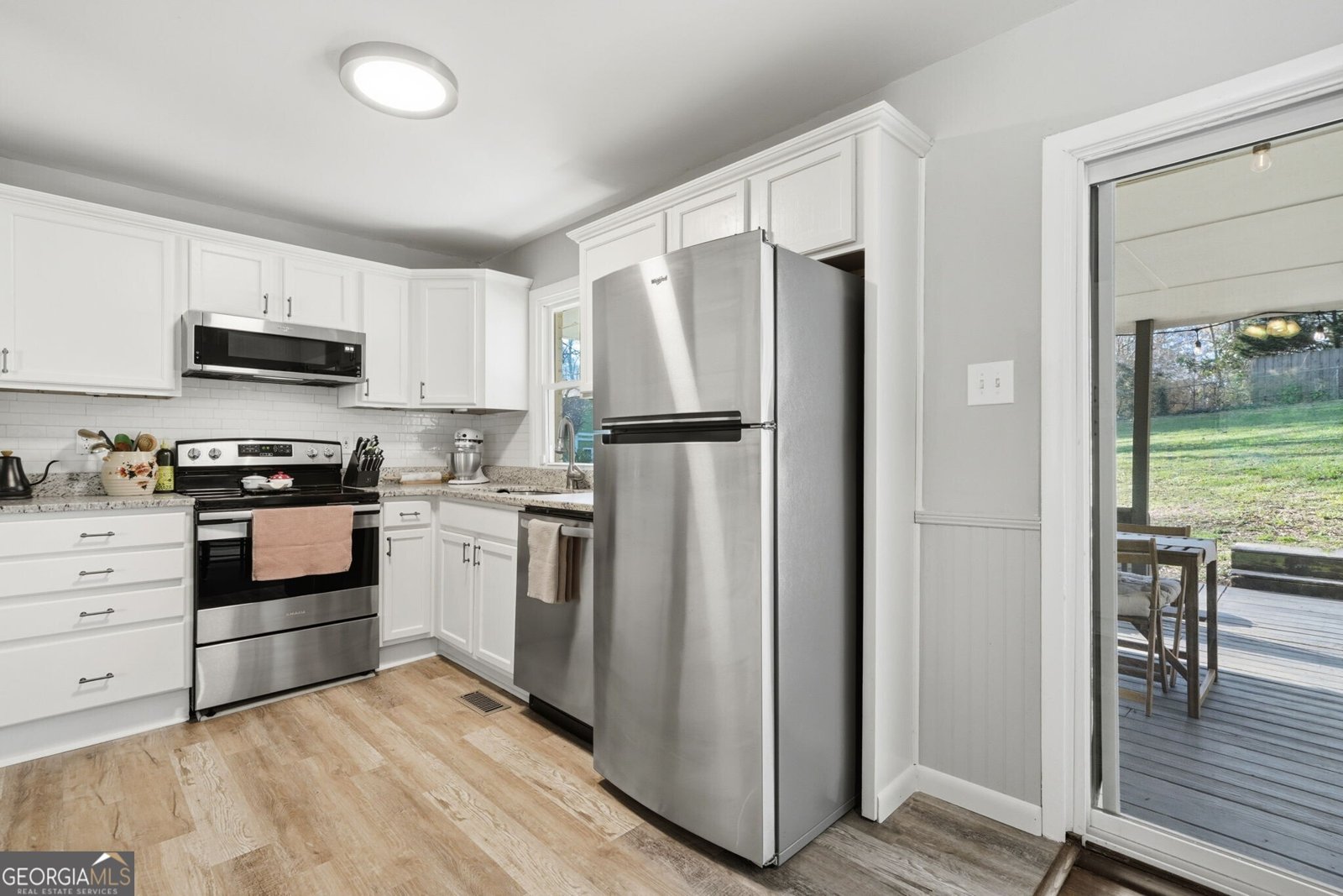 2371 Woodland Drive Kennesaw - Photo 12