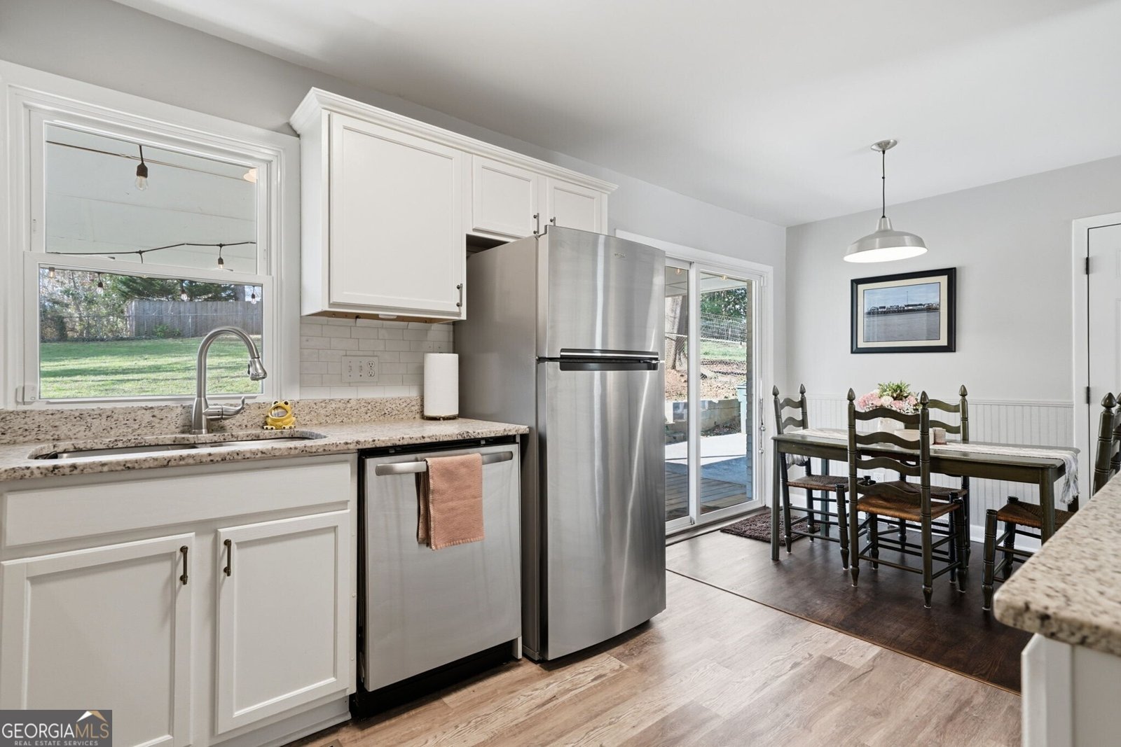 2371 Woodland Drive Kennesaw - Photo 14