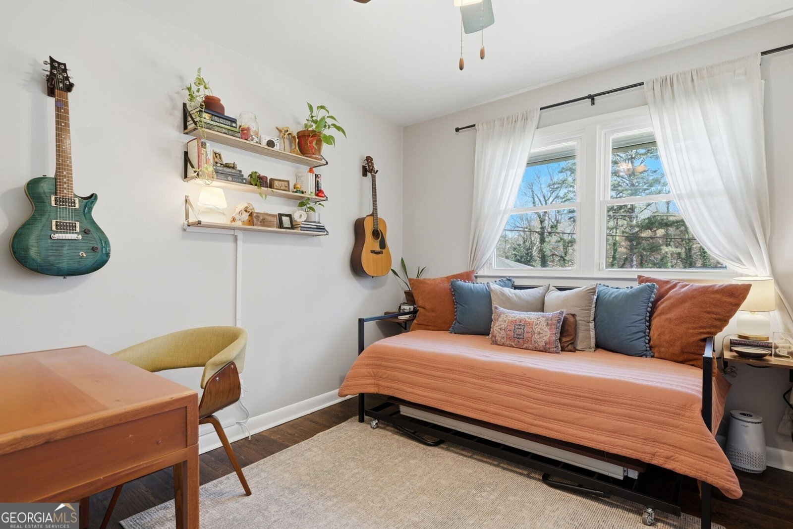 2371 Woodland Drive Kennesaw - Photo 16