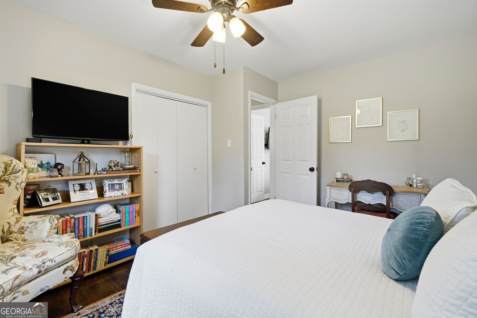 2371 Woodland Drive Kennesaw - Photo 19