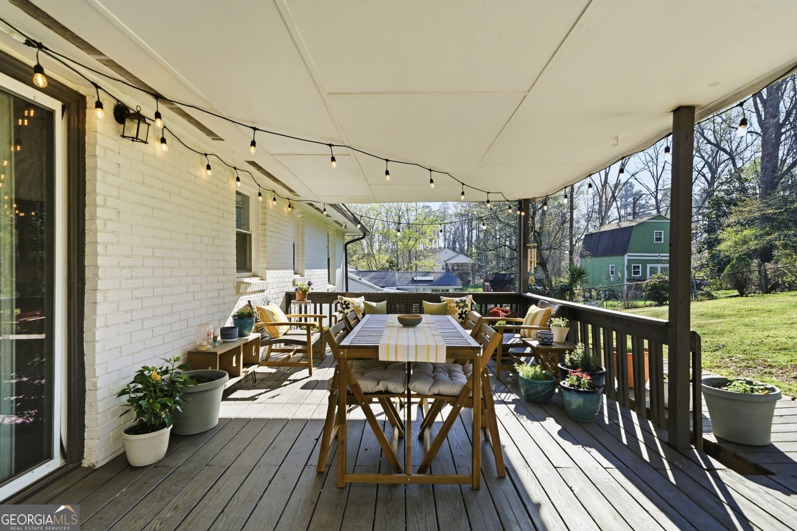 2371 Woodland Drive Kennesaw - Photo 24