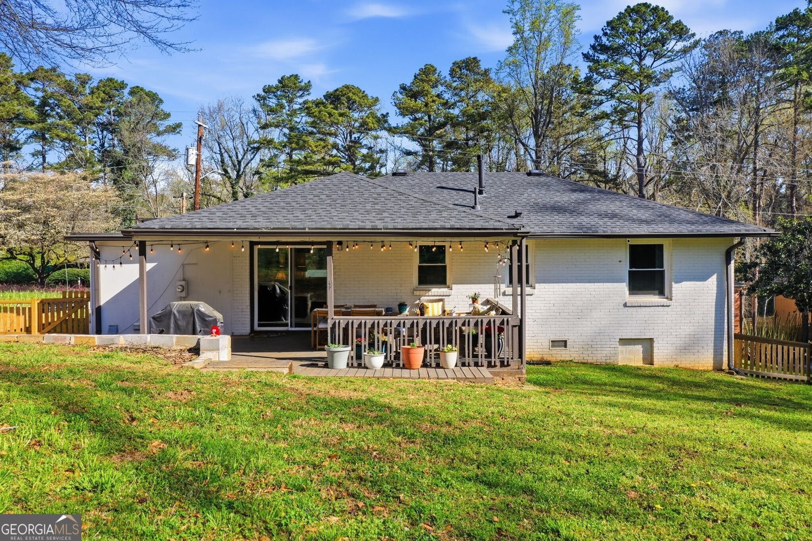 2371 Woodland Drive Kennesaw - Photo 26