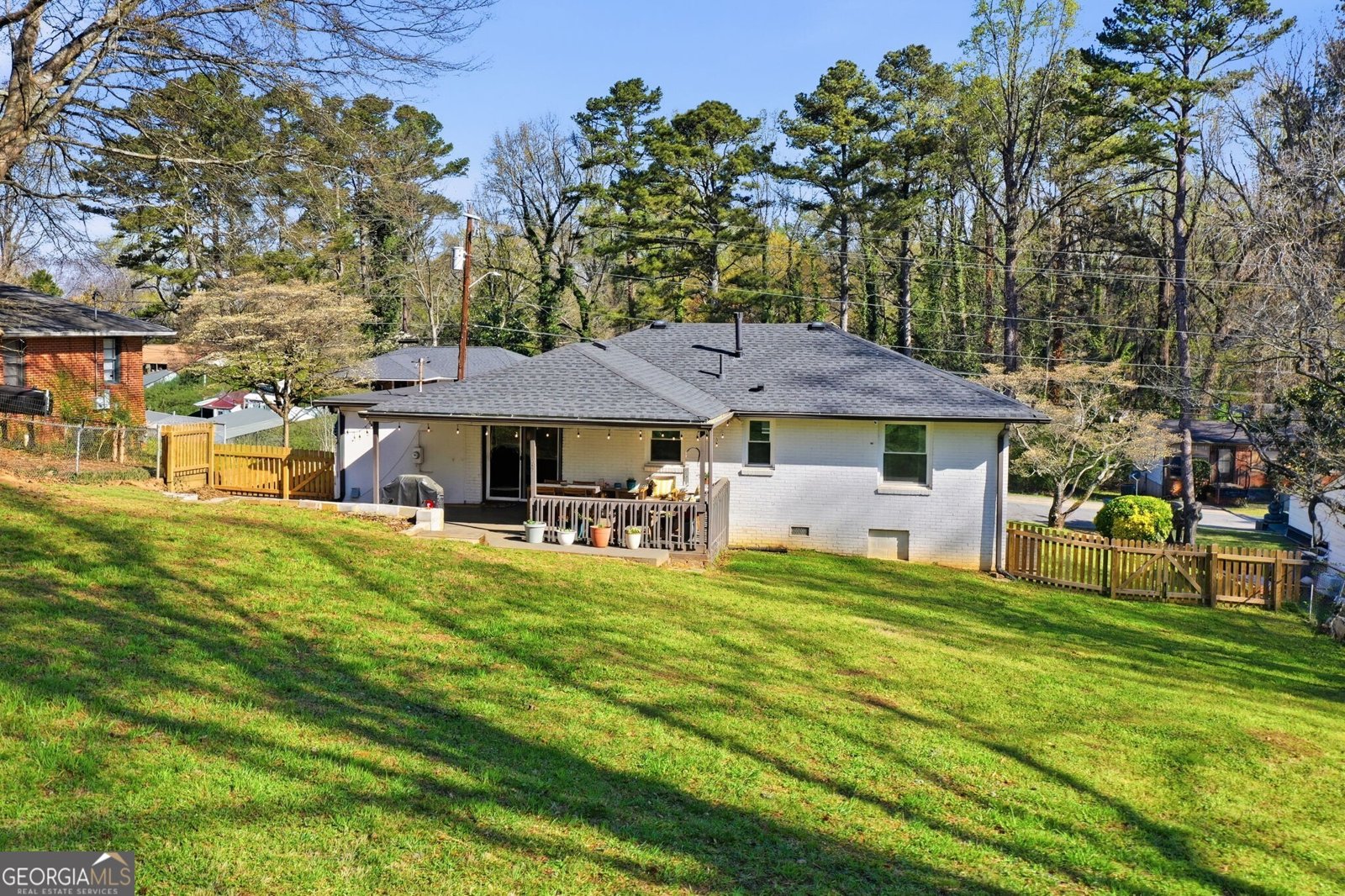 2371 Woodland Drive Kennesaw - Photo 27