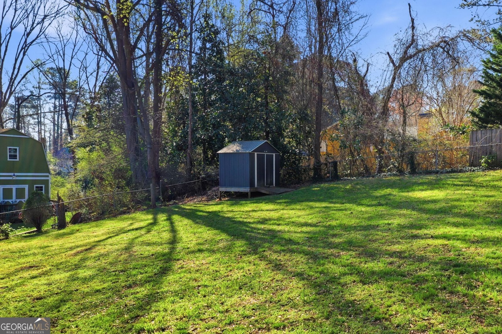 2371 Woodland Drive Kennesaw - Photo 28