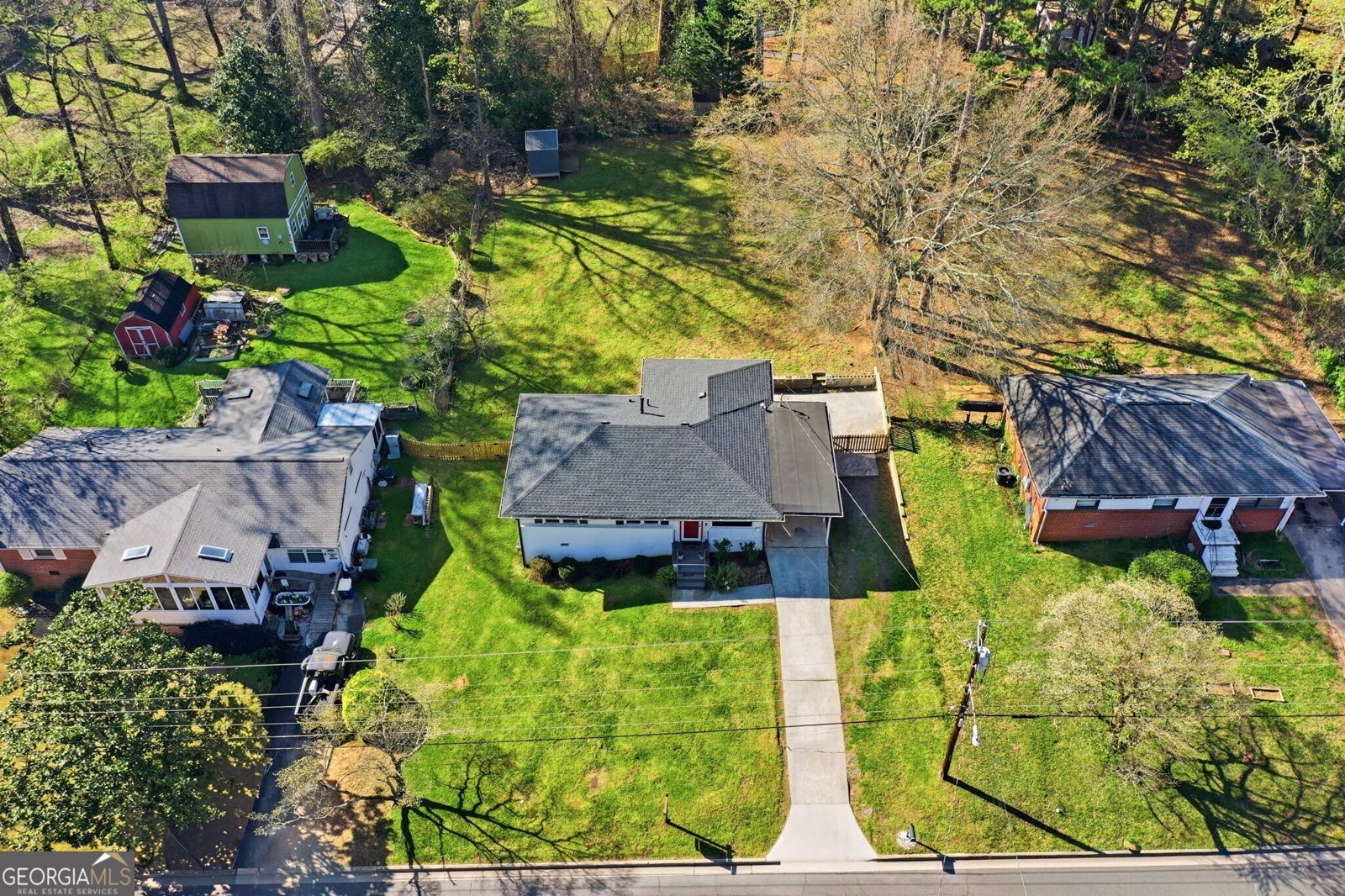 2371 Woodland Drive Kennesaw - Photo 29