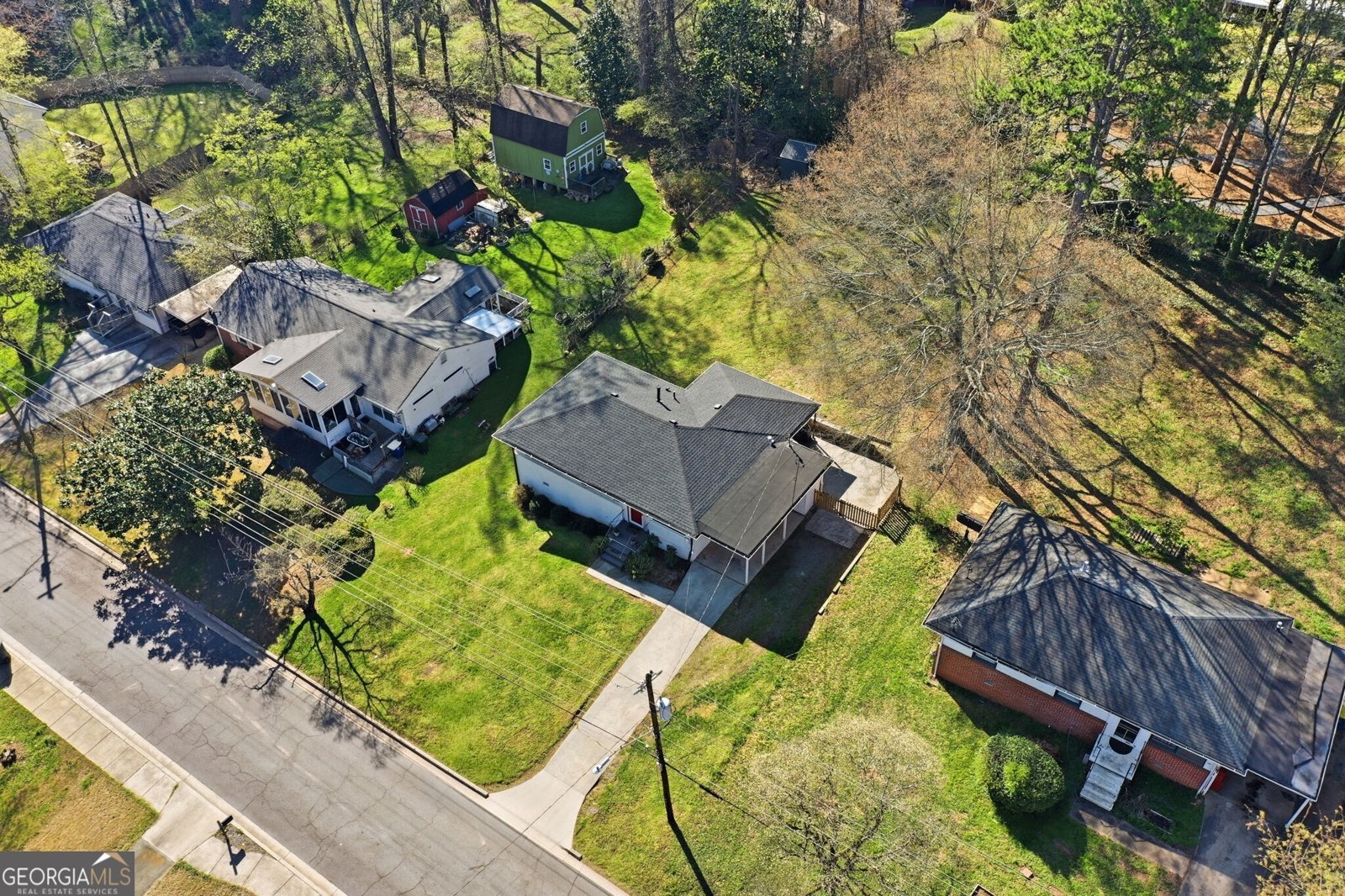 2371 Woodland Drive Kennesaw - Photo 30