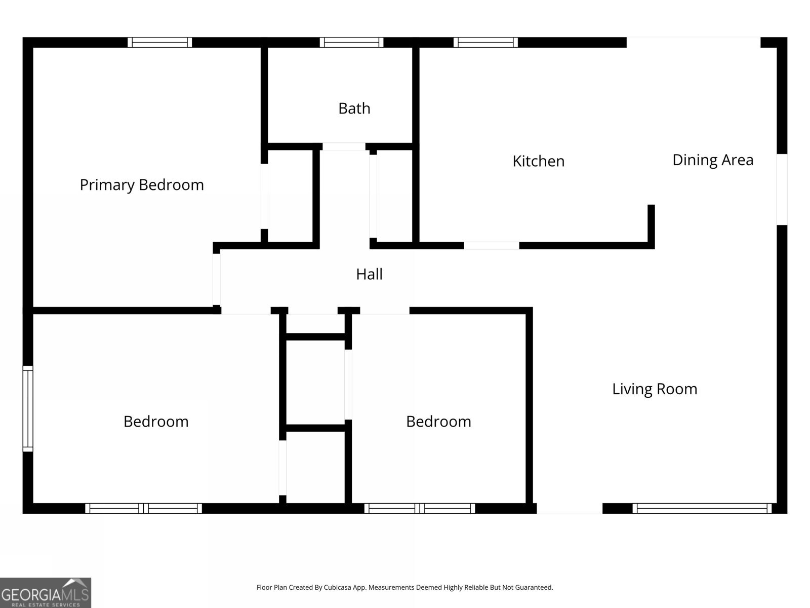 2371 Woodland Drive Kennesaw - Photo 31