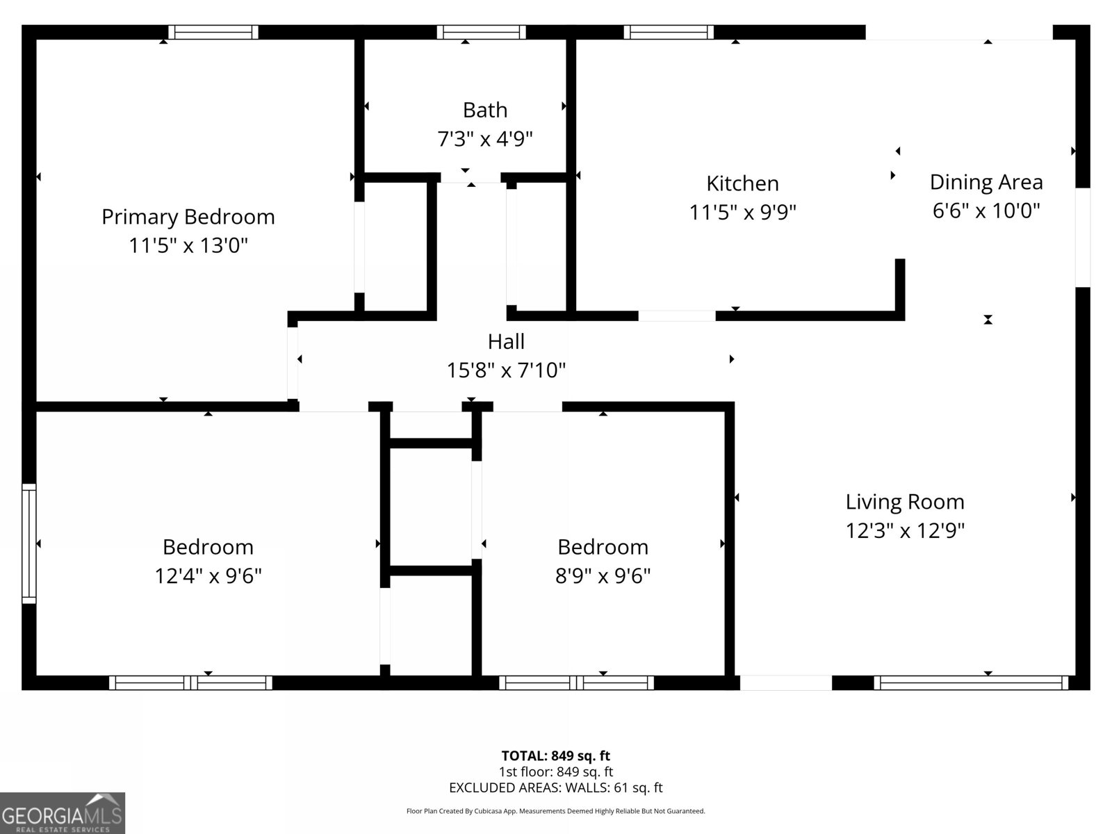2371 Woodland Drive Kennesaw - Photo 32
