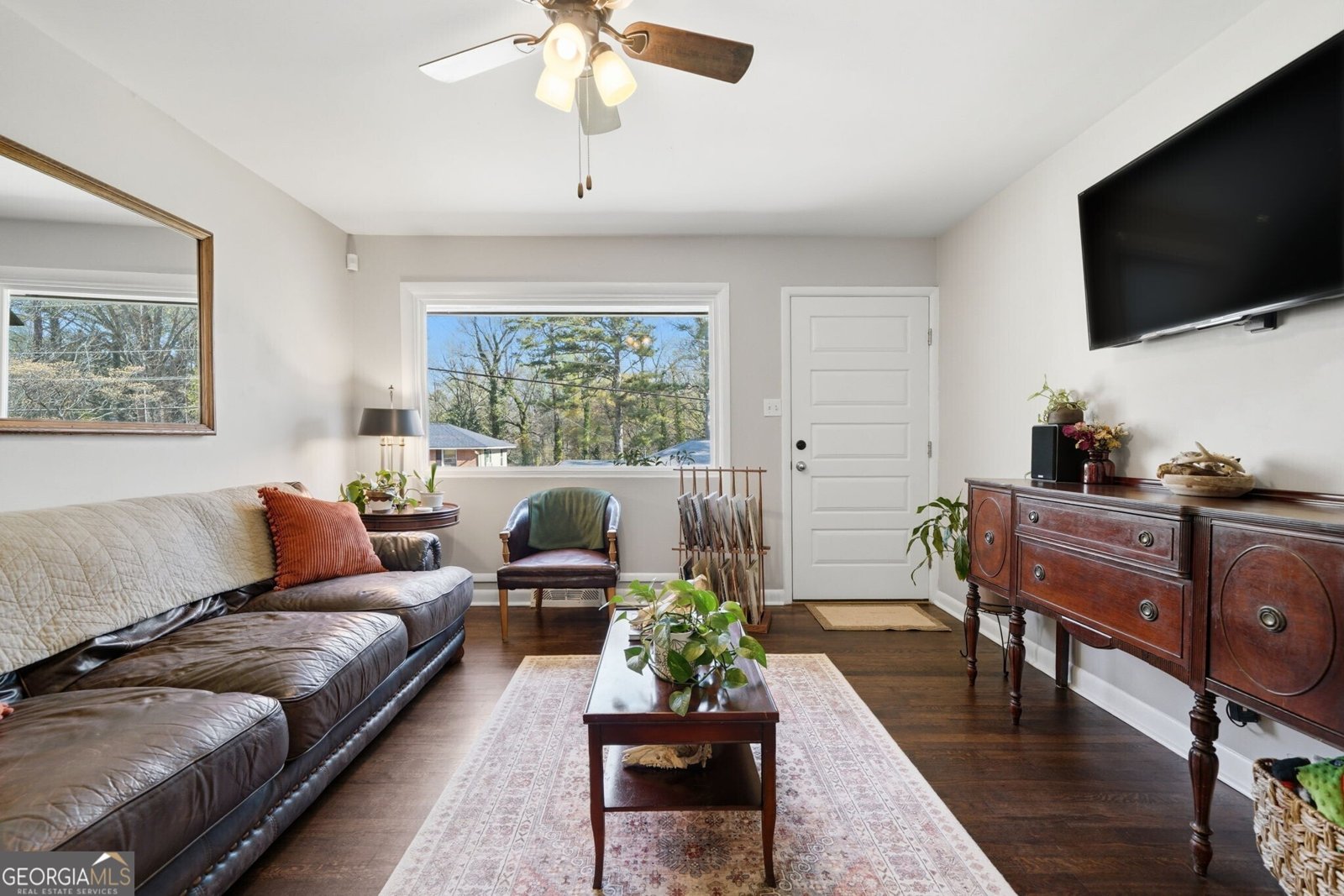 2371 Woodland Drive Kennesaw - Photo 6