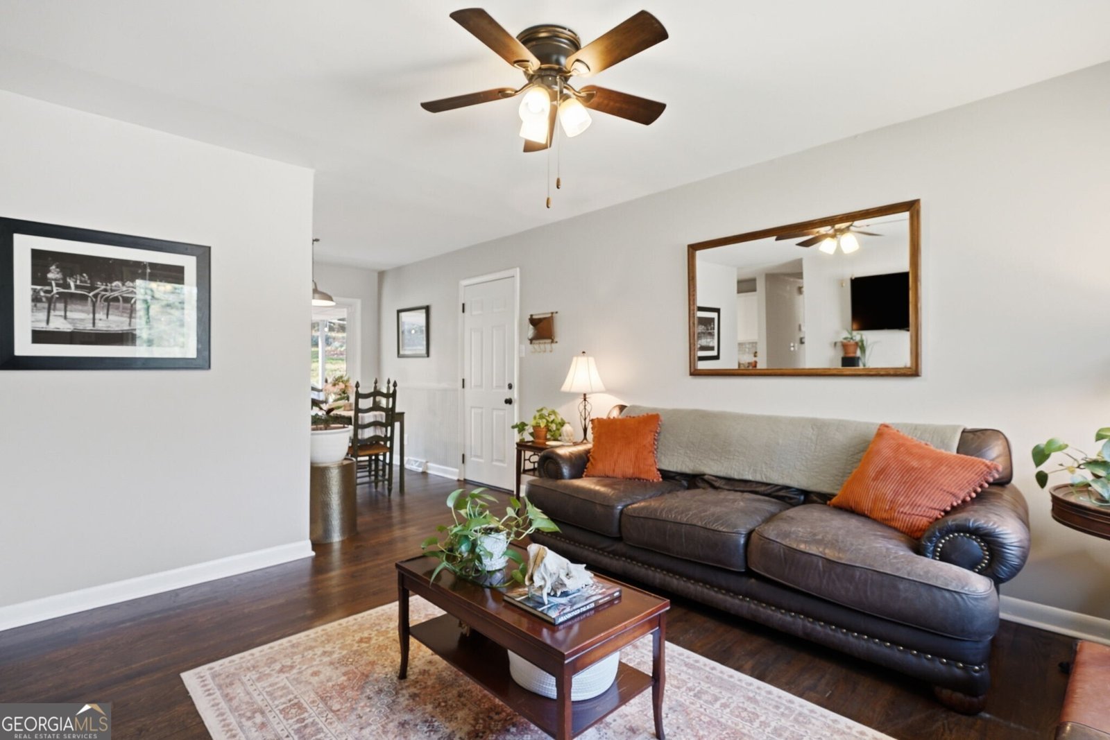 2371 Woodland Drive Kennesaw - Photo 7