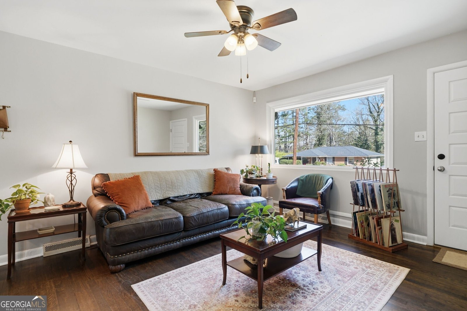 2371 Woodland Drive Kennesaw - Photo 8