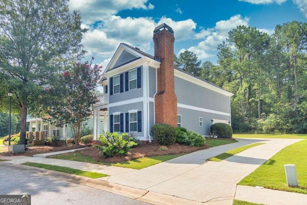 120 Pratt Drive Covington - Photo 1