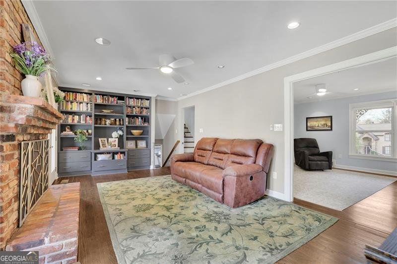 2476 Burnt Leaf Lane Decatur - Photo 10