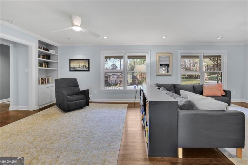 2476 Burnt Leaf Lane Decatur - Photo 11