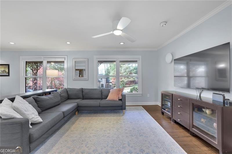 2476 Burnt Leaf Lane Decatur - Photo 12