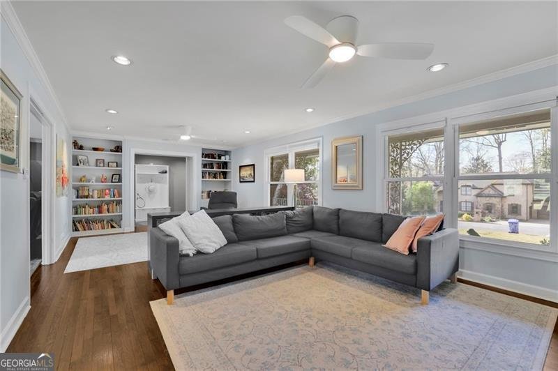 2476 Burnt Leaf Lane Decatur - Photo 13