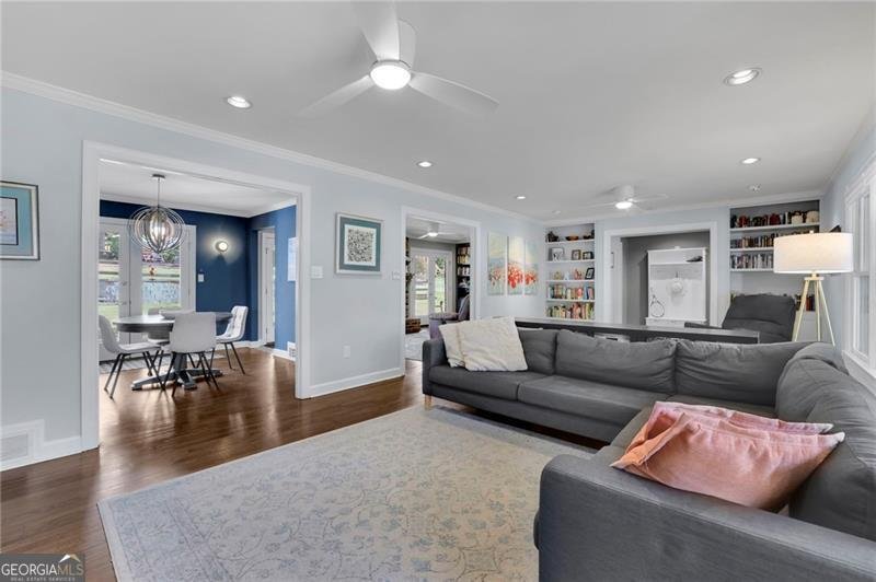 2476 Burnt Leaf Lane Decatur - Photo 14