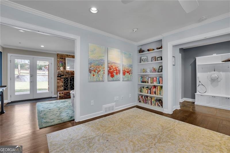 2476 Burnt Leaf Lane Decatur - Photo 15