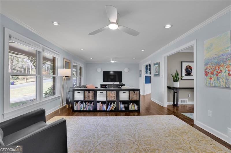 2476 Burnt Leaf Lane Decatur - Photo 16