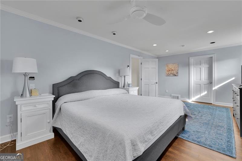 2476 Burnt Leaf Lane Decatur - Photo 18