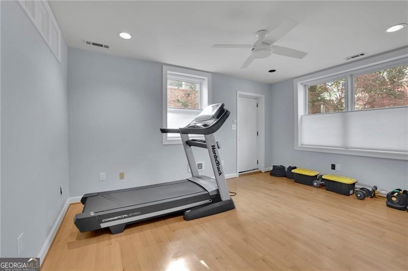 2476 Burnt Leaf Lane Decatur - Photo 22