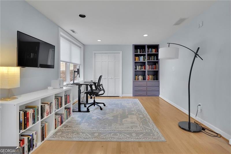 2476 Burnt Leaf Lane Decatur - Photo 23