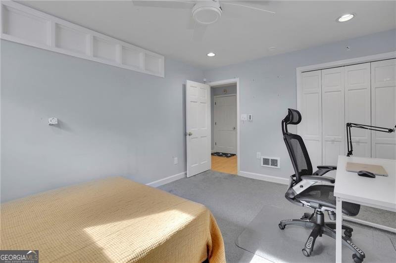 2476 Burnt Leaf Lane Decatur - Photo 25