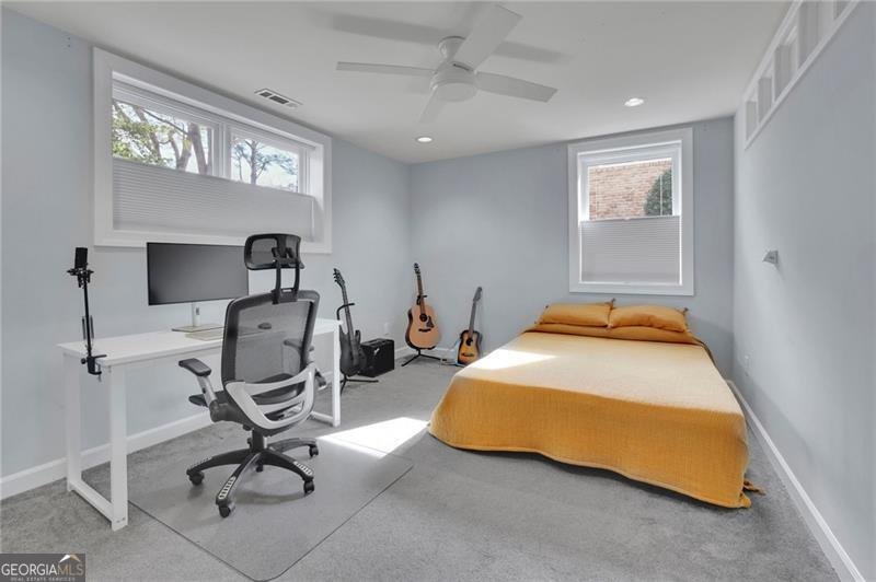 2476 Burnt Leaf Lane Decatur - Photo 26