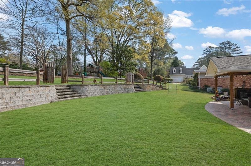 2476 Burnt Leaf Lane Decatur - Photo 29