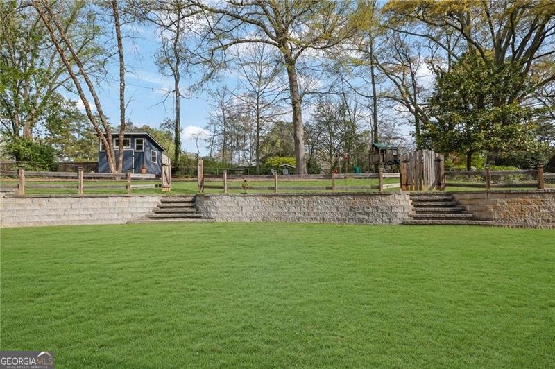 2476 Burnt Leaf Lane Decatur - Photo 30