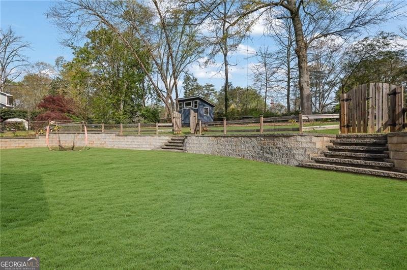 2476 Burnt Leaf Lane Decatur - Photo 31