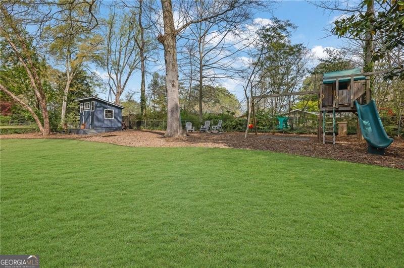 2476 Burnt Leaf Lane Decatur - Photo 32