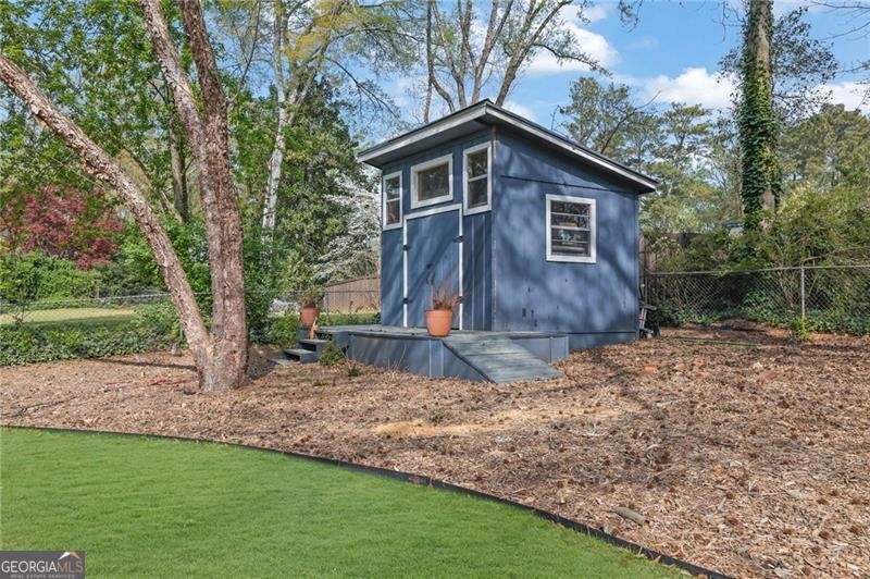 2476 Burnt Leaf Lane Decatur - Photo 33