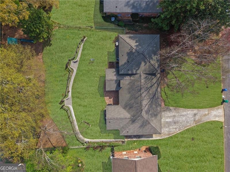 2476 Burnt Leaf Lane Decatur - Photo 36