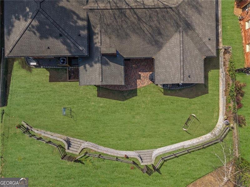 2476 Burnt Leaf Lane Decatur - Photo 37