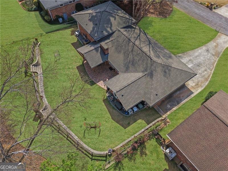 2476 Burnt Leaf Lane Decatur - Photo 38