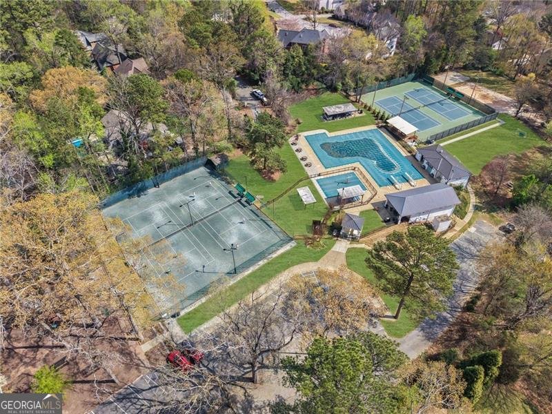 2476 Burnt Leaf Lane Decatur - Photo 41