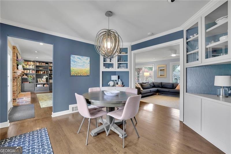 2476 Burnt Leaf Lane Decatur - Photo 6