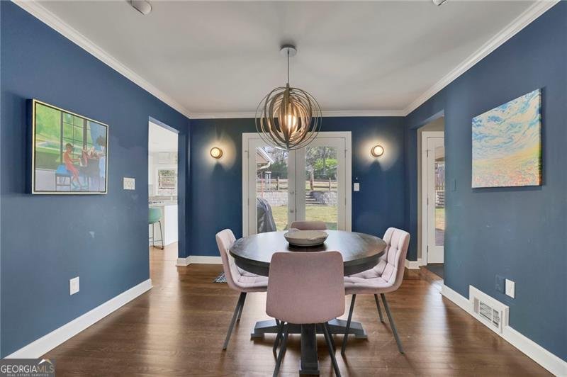 2476 Burnt Leaf Lane Decatur - Photo 7