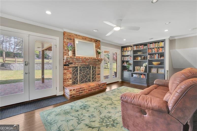 2476 Burnt Leaf Lane Decatur - Photo 8