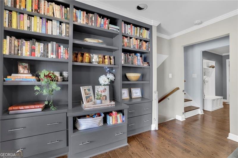 2476 Burnt Leaf Lane Decatur - Photo 9