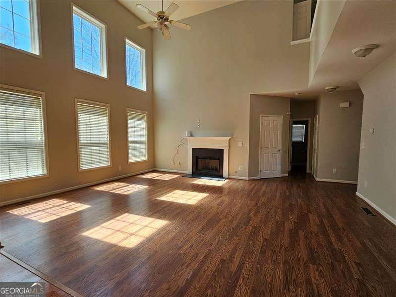 1734 Longmont Drive Lawrenceville - Photo 10