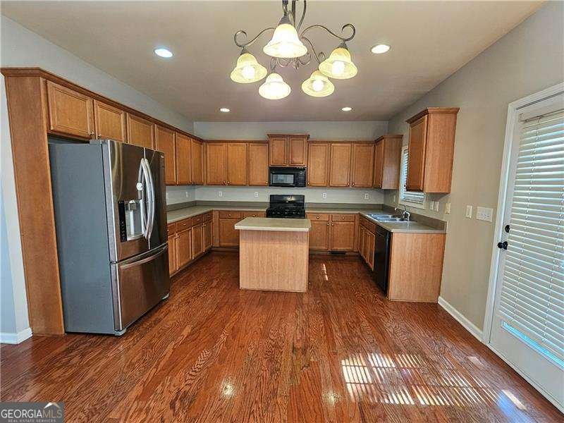 1734 Longmont Drive Lawrenceville - Photo 11