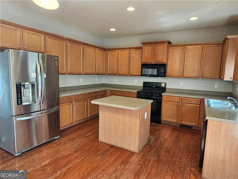 1734 Longmont Drive Lawrenceville - Photo 12