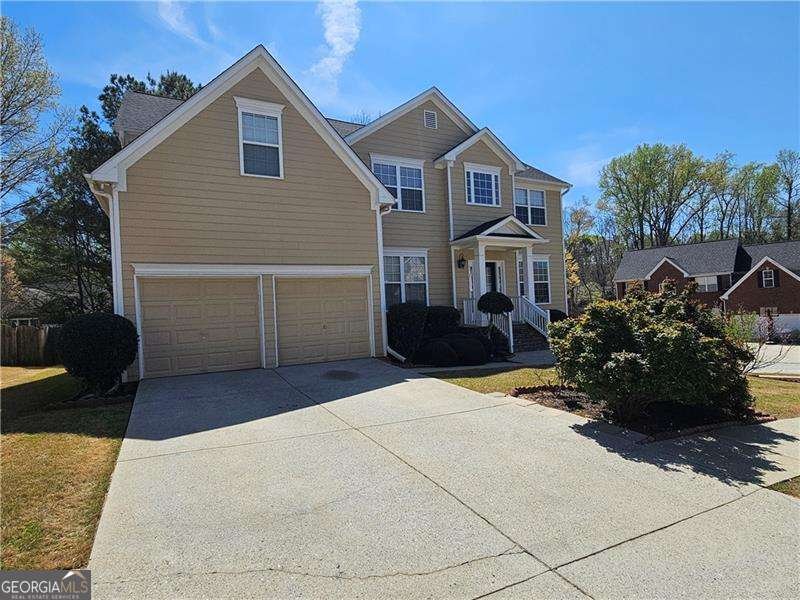 1734 Longmont Drive Lawrenceville - Photo 51